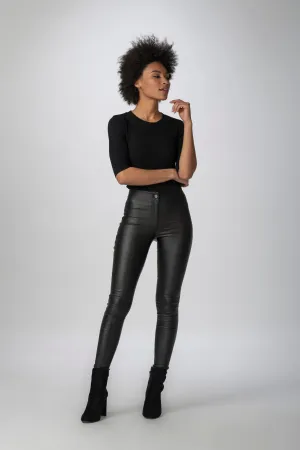 BA Waxed Pant