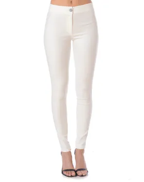 BA Waxed Pant