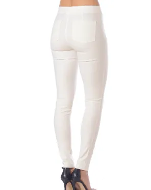 BA Waxed Pant