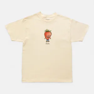 Baker Dimensions Tee - Cream