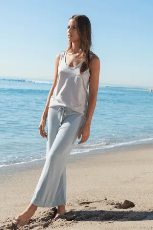 Barefoot Dreams Ultra Lite Culotte Pant