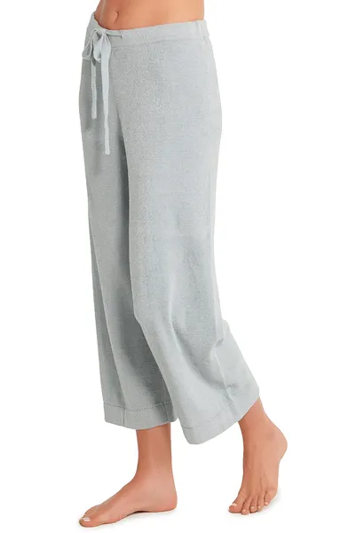 Barefoot Dreams Ultra Lite Culotte Pant