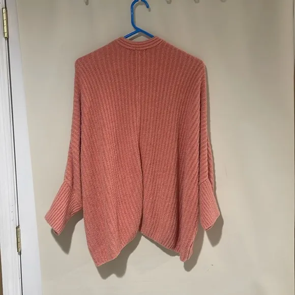 Barefoot Dreams Women’s Sweater Cardigan Size 2XL Like New Condition