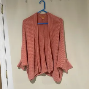 Barefoot Dreams Women’s Sweater Cardigan Size 2XL Like New Condition