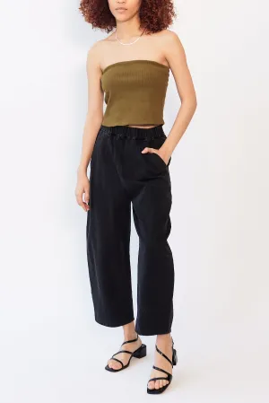 Barrel Pant