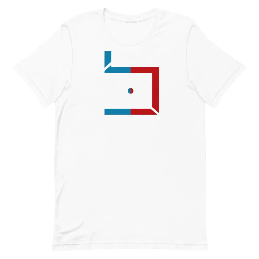 Bastrin Logo T-Shirt