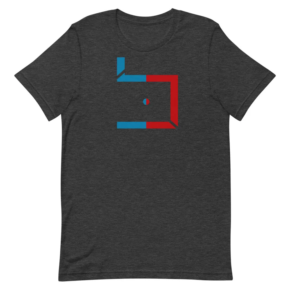 Bastrin Logo T-Shirt