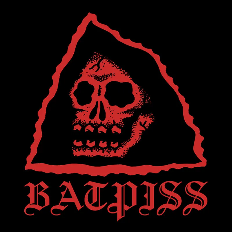 BATPISS 'Reaper' T-Shirt
