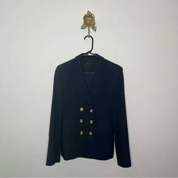 BCBG Hailey Blazer XS