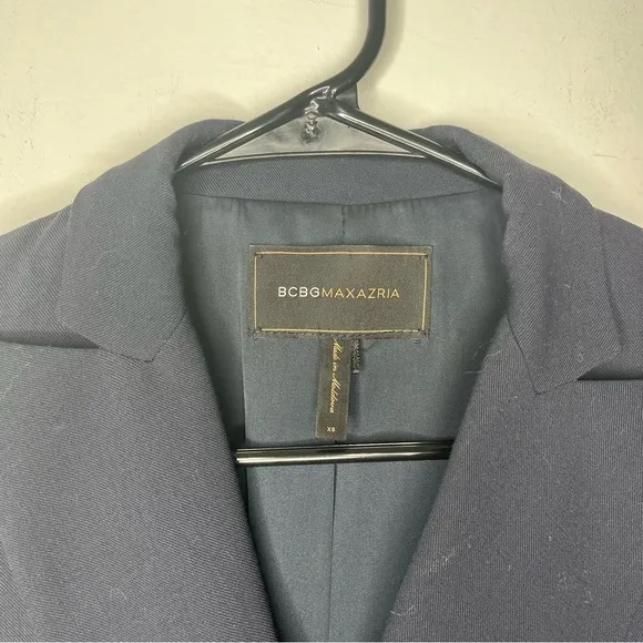 BCBG Hailey Blazer XS