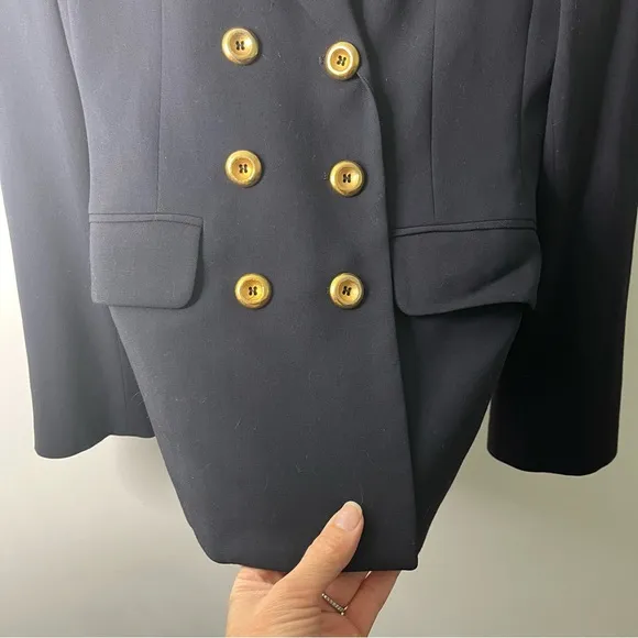 BCBG Hailey Blazer XS