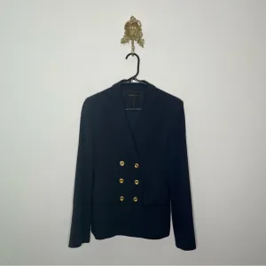 BCBG Hailey Blazer XS