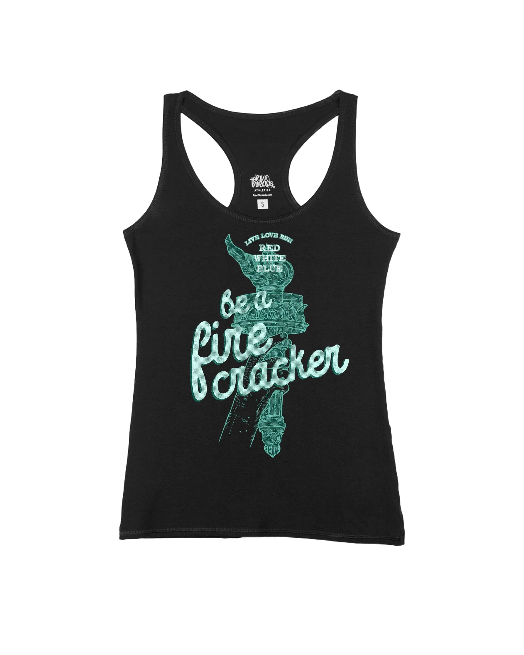 Be a Firecracker