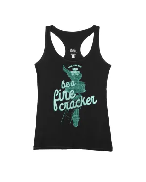 Be a Firecracker