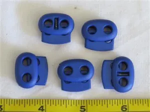 Bean Toggle - Royal Blue*