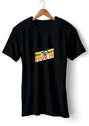 Beat The Heat_Black