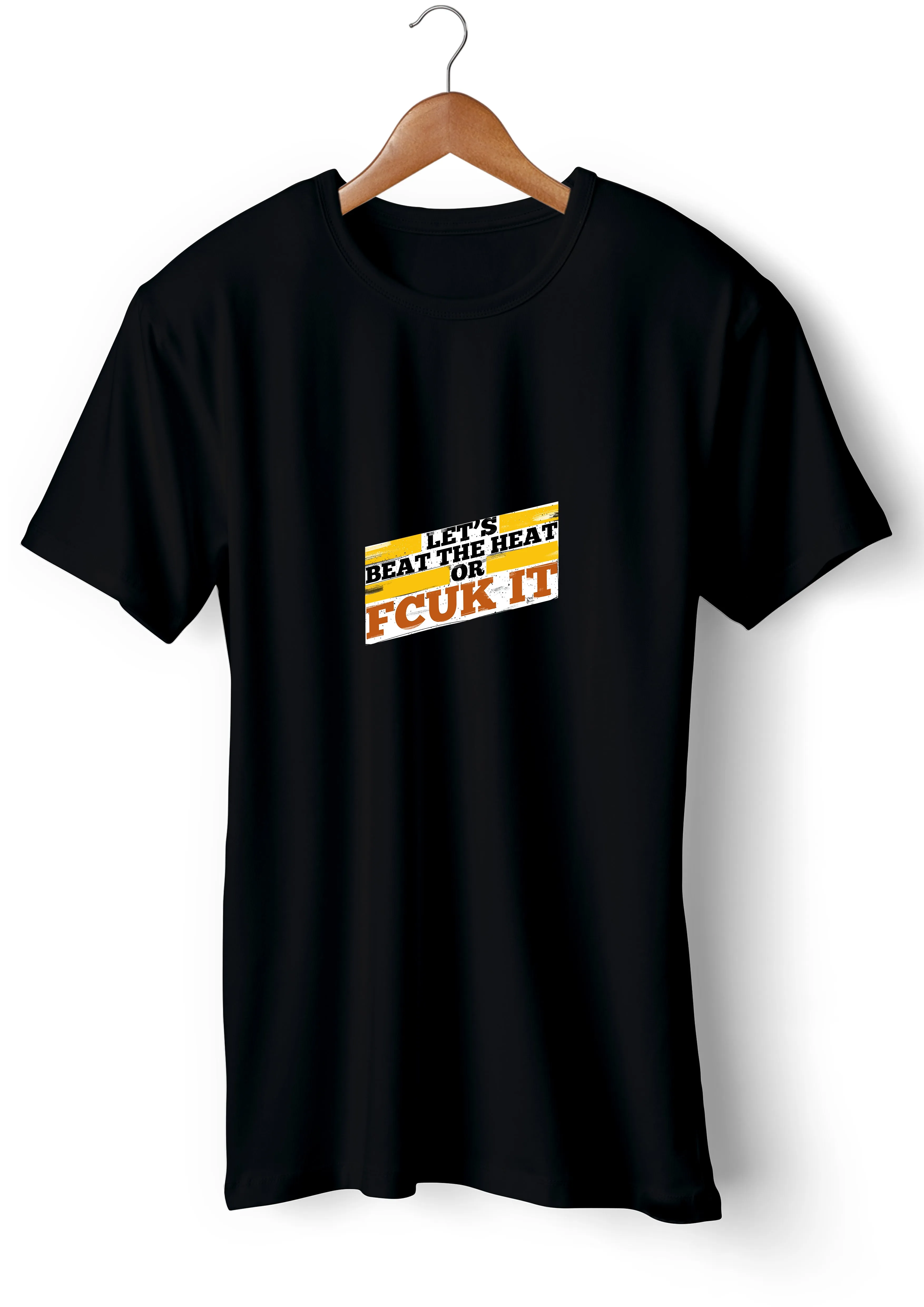 Beat The Heat_Black