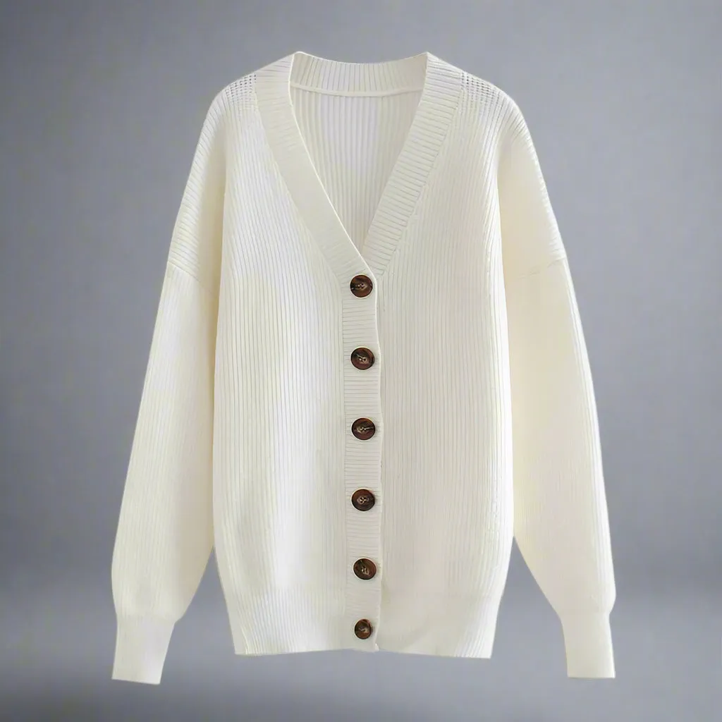Belim Cardigan Sweater