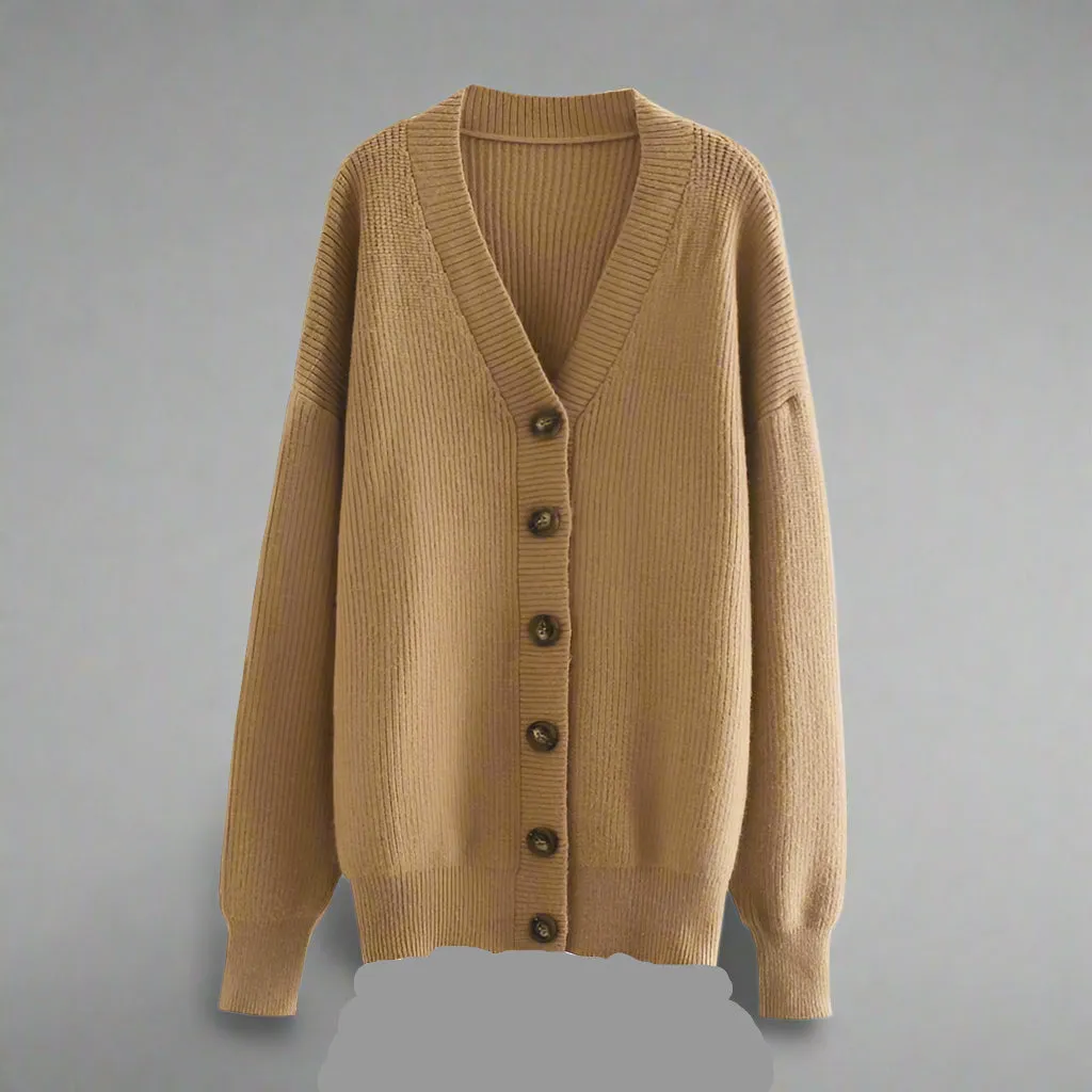Belim Cardigan Sweater