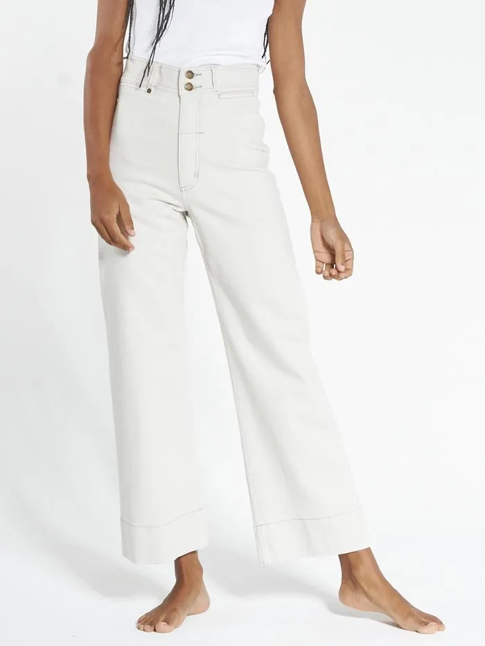 Belle Stretch Jean