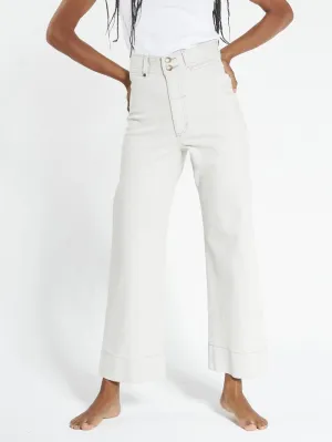 Belle Stretch Jean