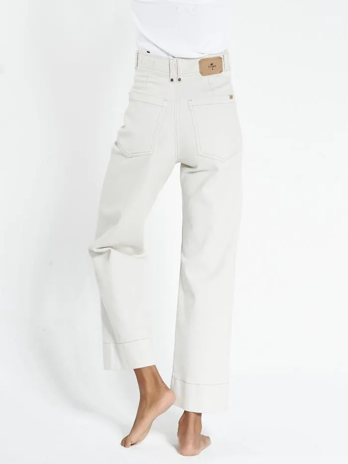Belle Stretch Jean