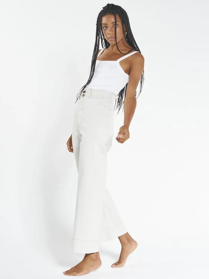 Belle Stretch Jean