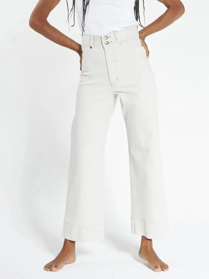 Belle Stretch Jean