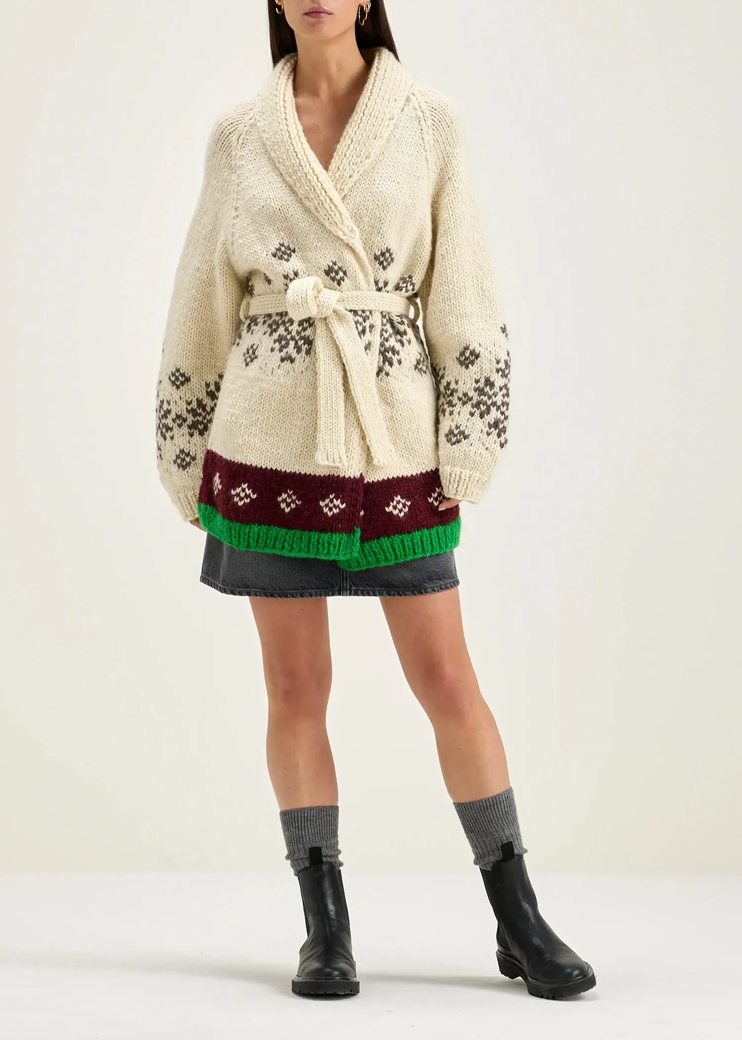 Bellerose Panky Cardigan