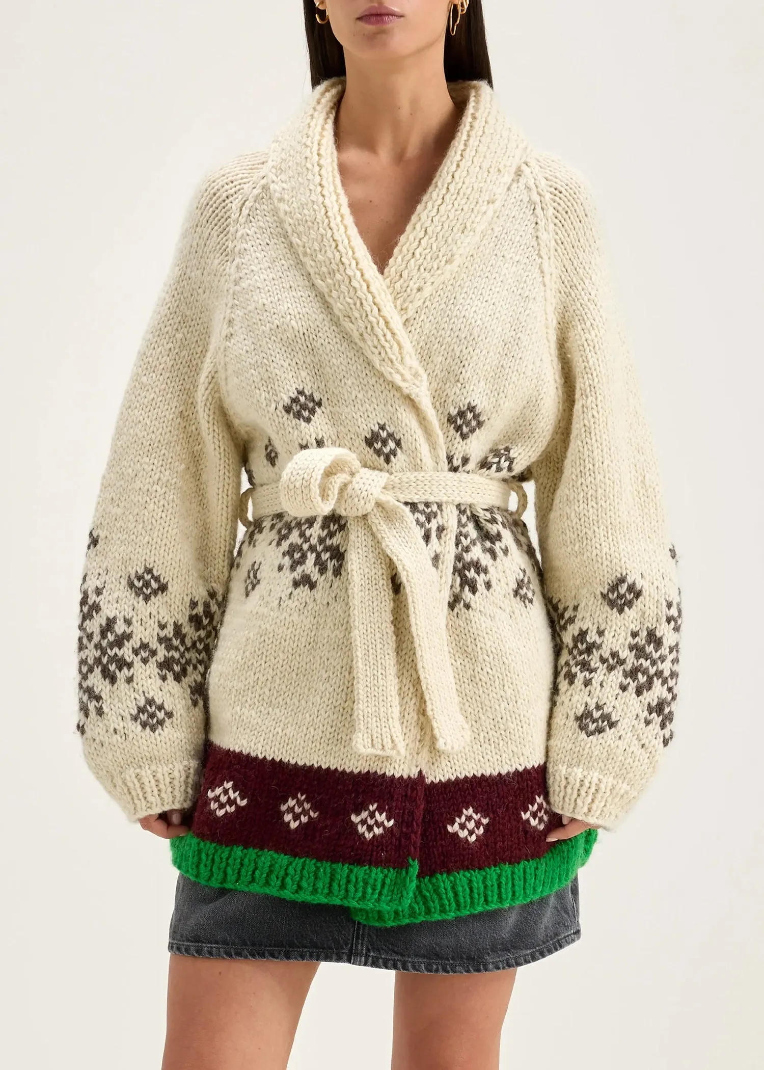 Bellerose Panky Cardigan