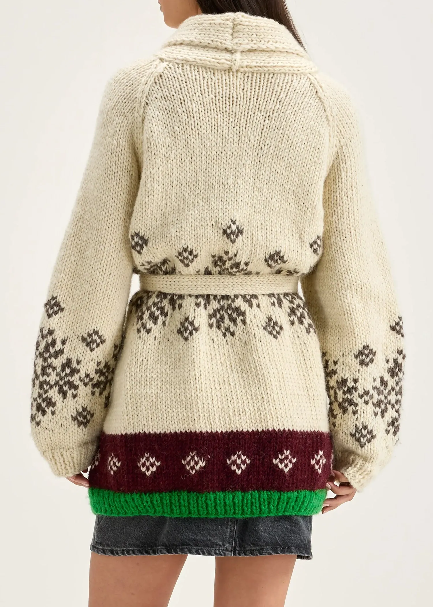 Bellerose Panky Cardigan
