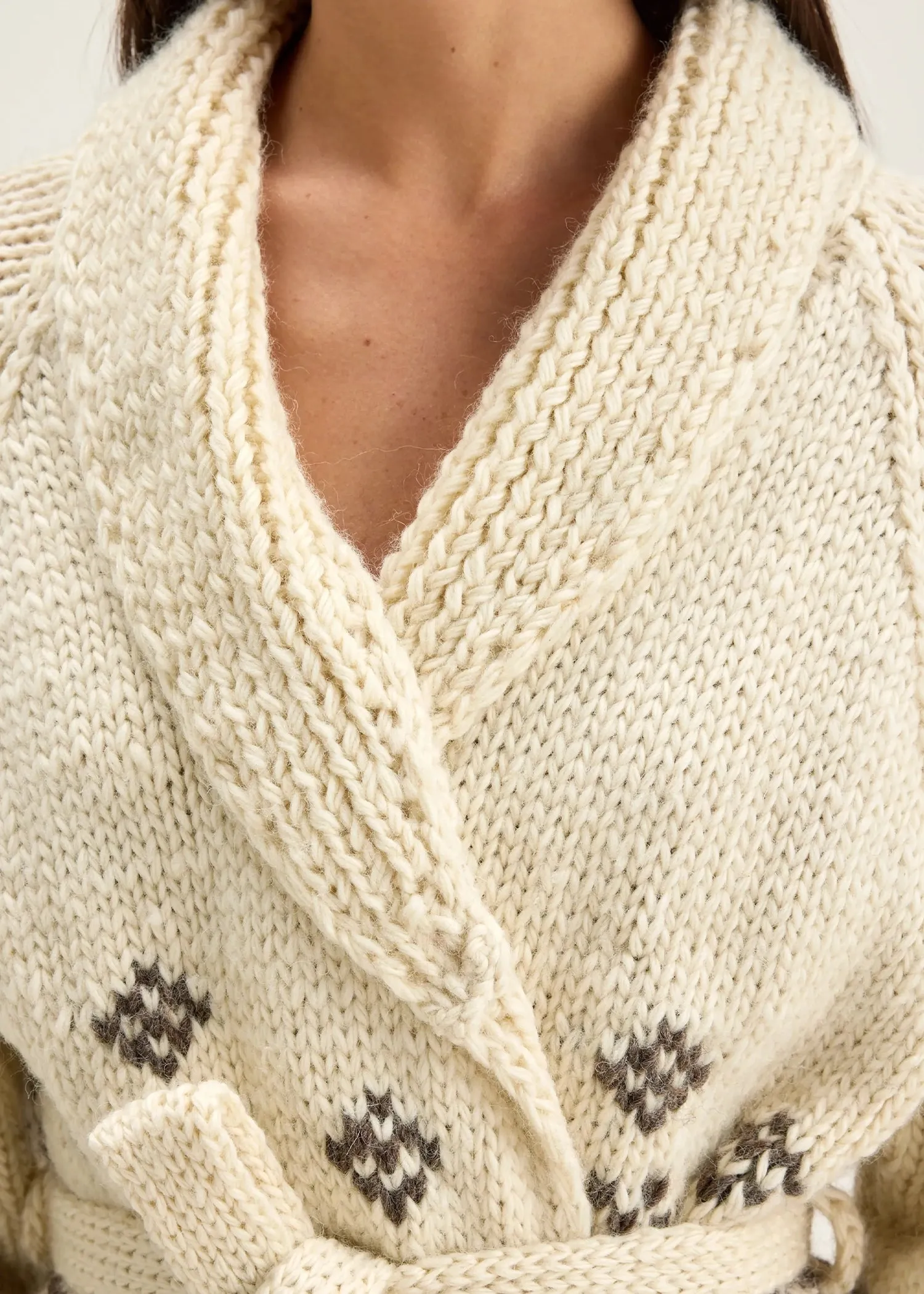 Bellerose Panky Cardigan