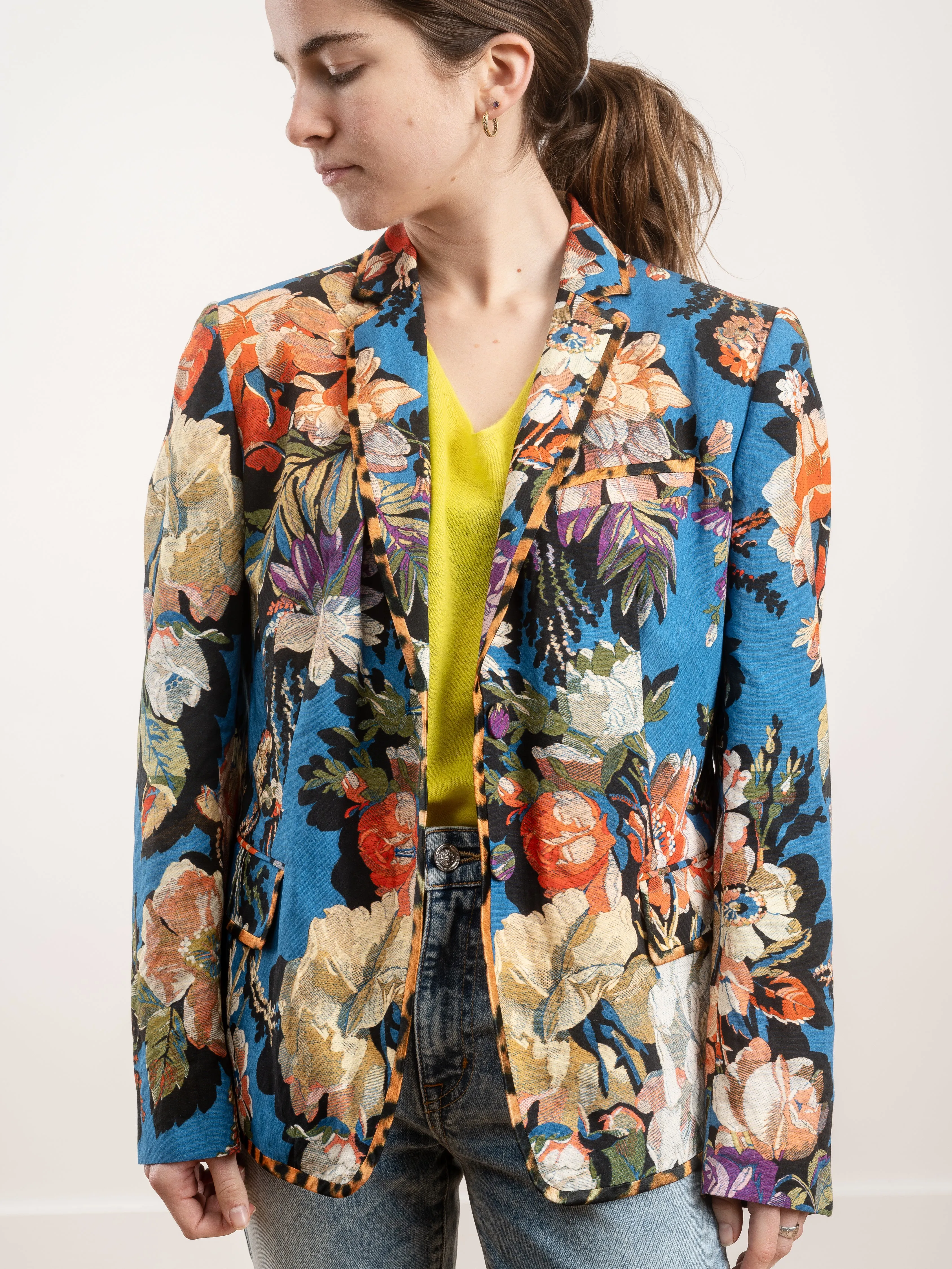 belma jacket