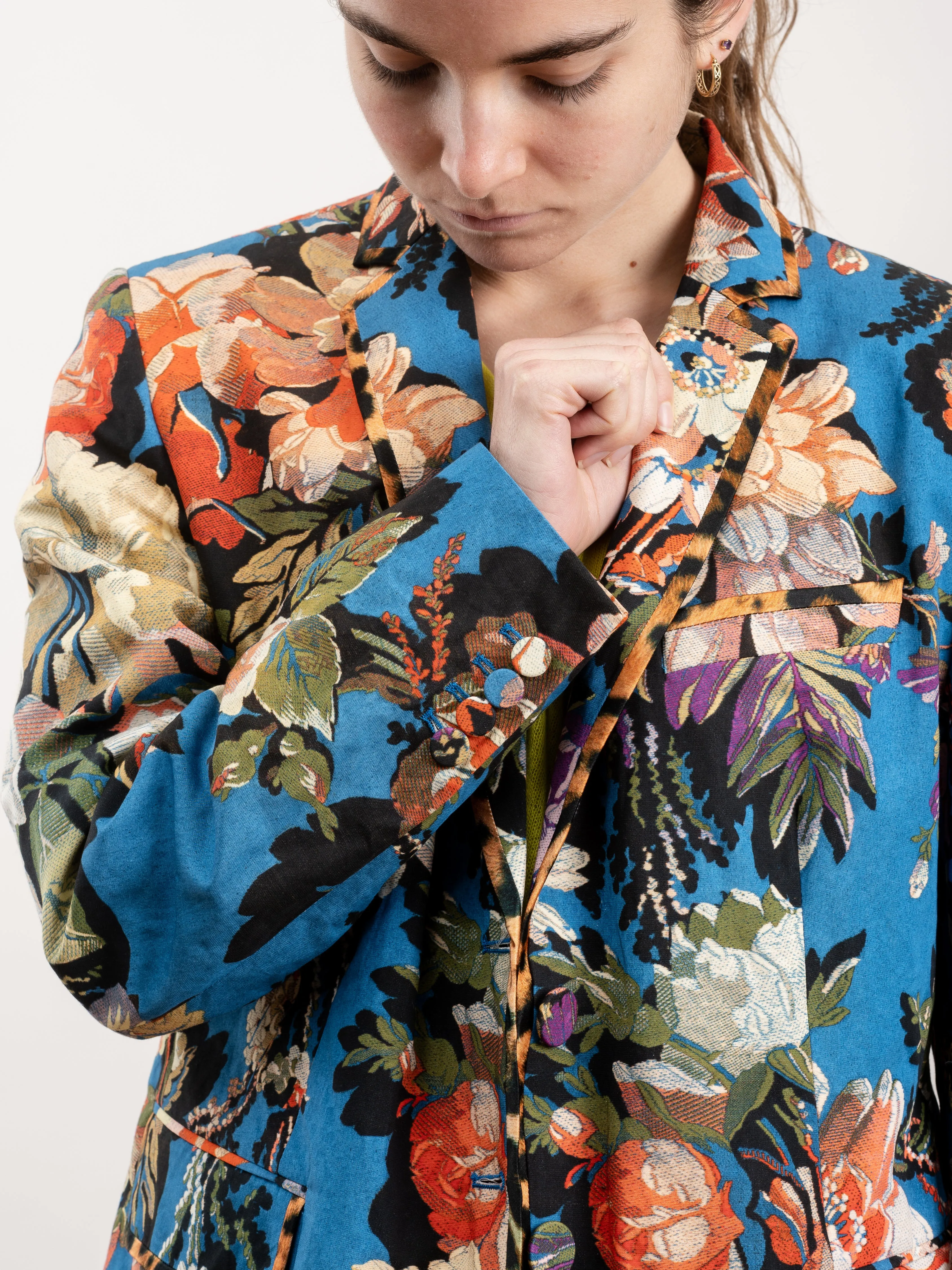 belma jacket