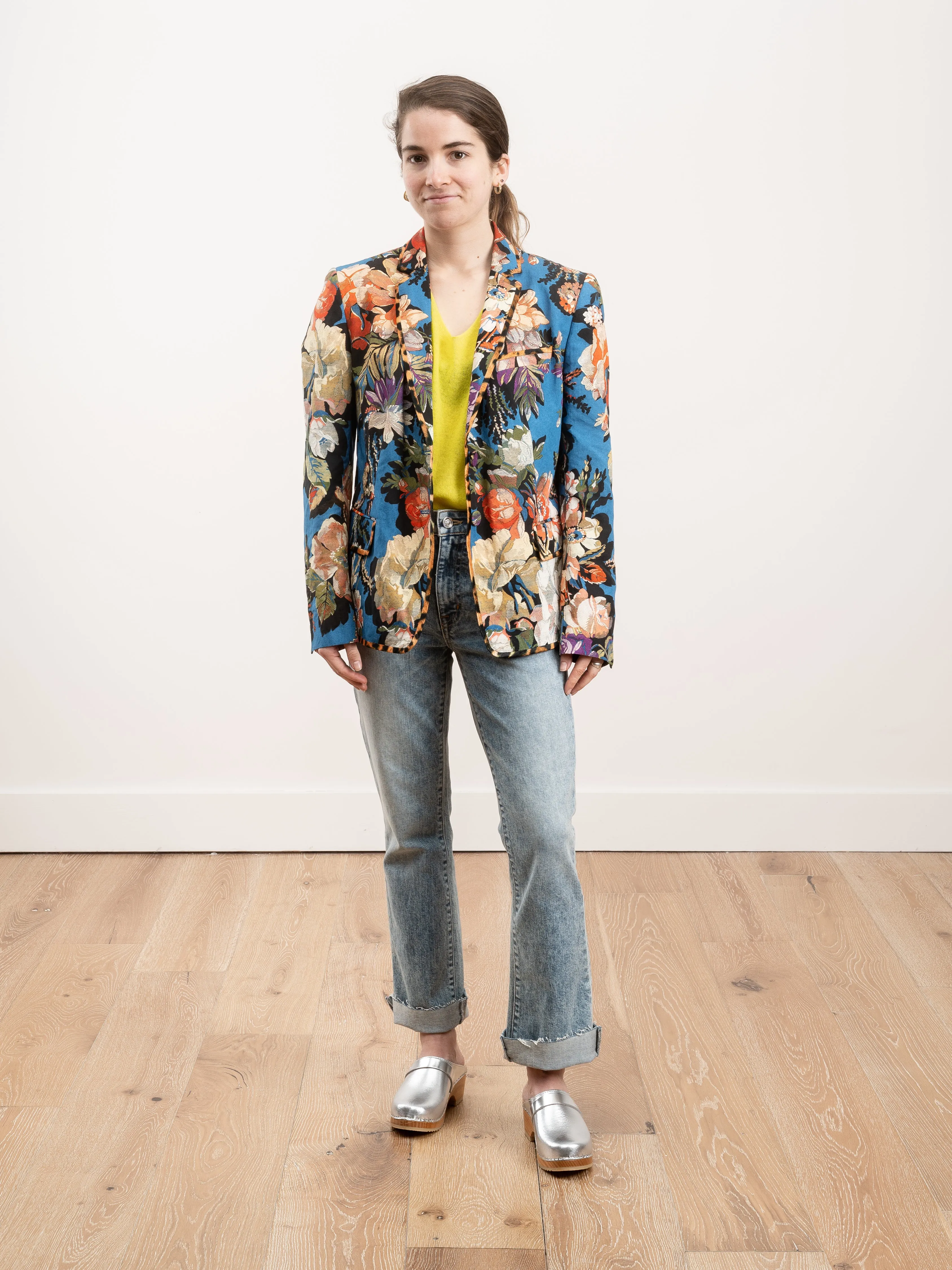belma jacket