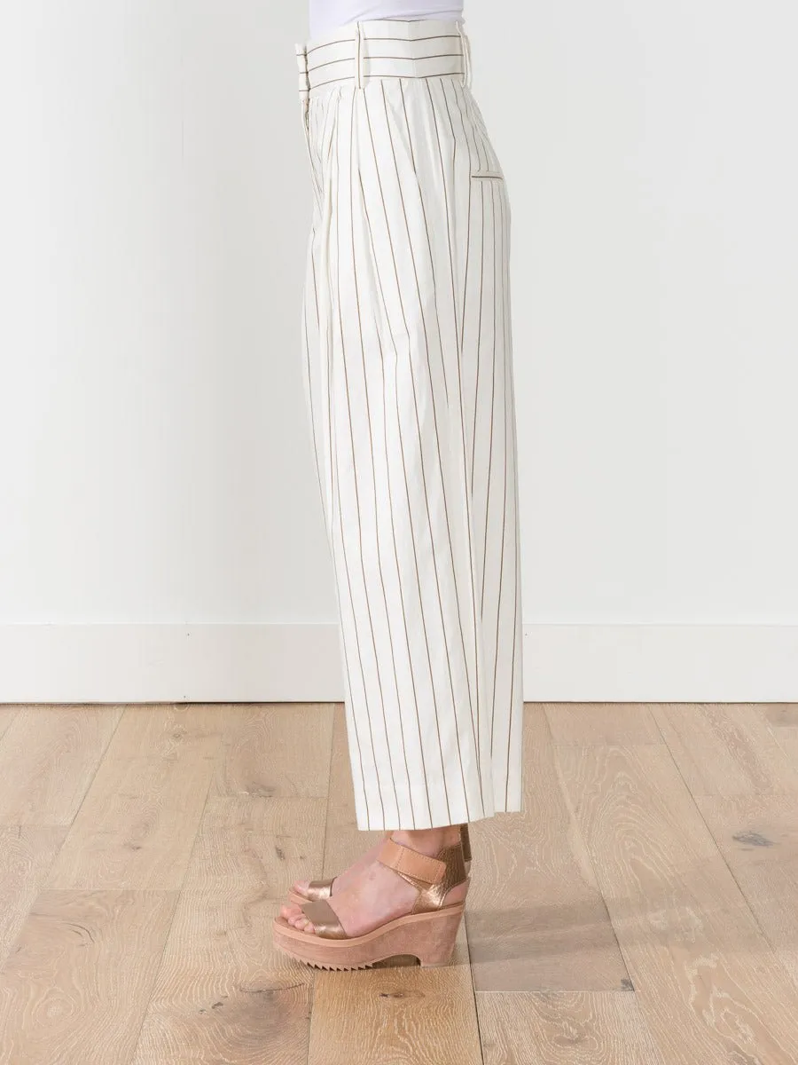 bianca crop pant