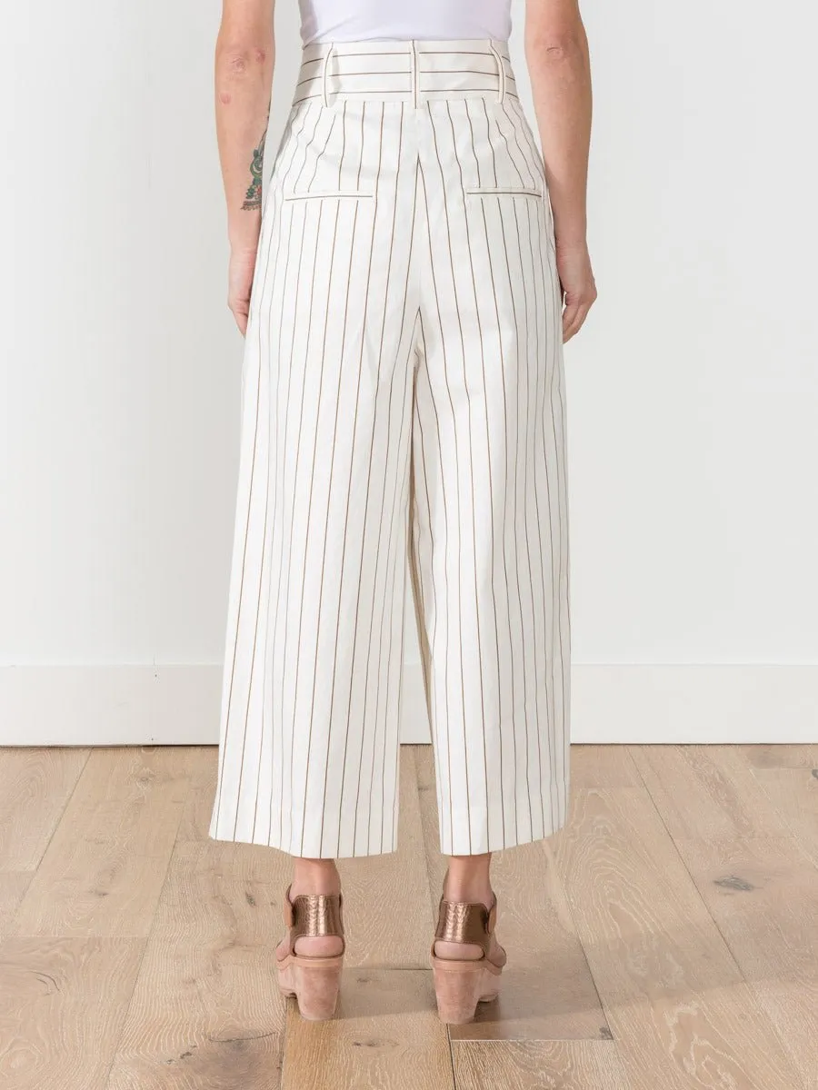 bianca crop pant