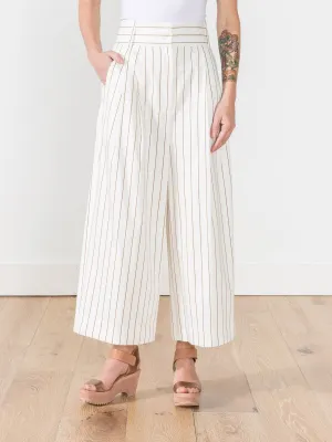 bianca crop pant