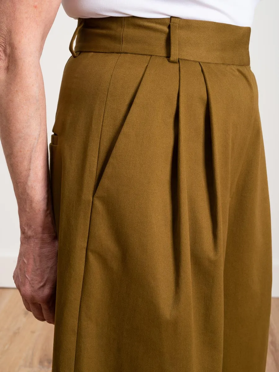 bianca cropped pant