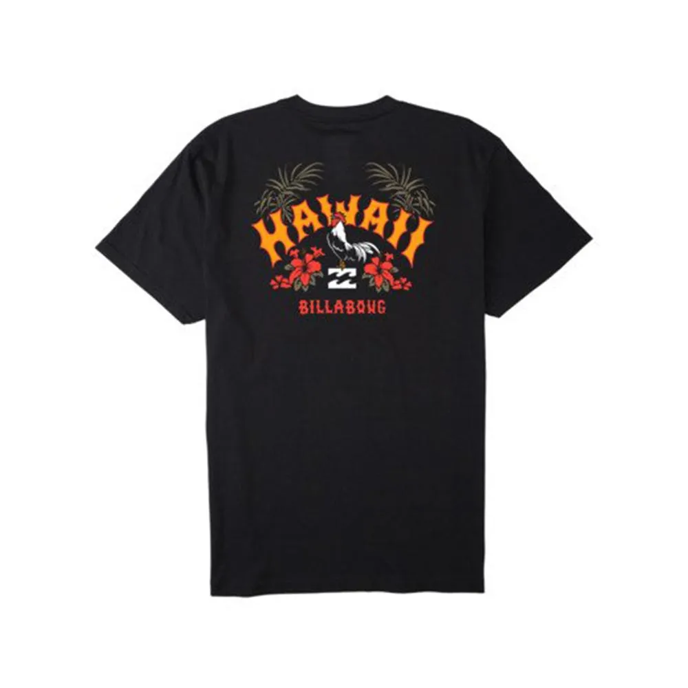 Billabong Arch Hi T-Shirt