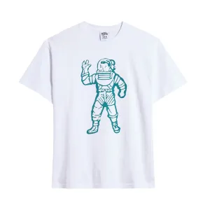 Billionaire Boys Club BB Molecules SS Tee White