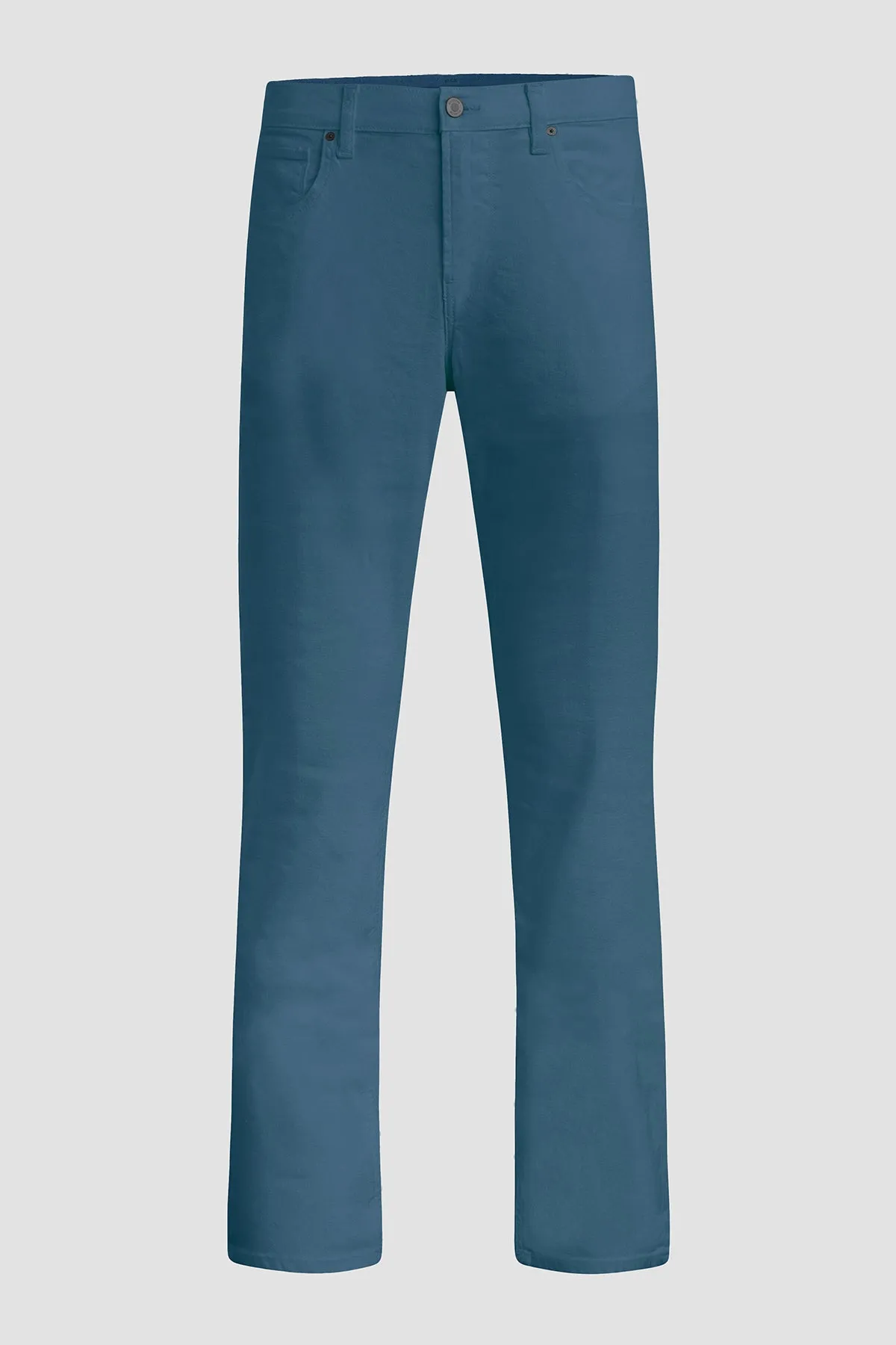 Blake Slim Straight Twill Pant