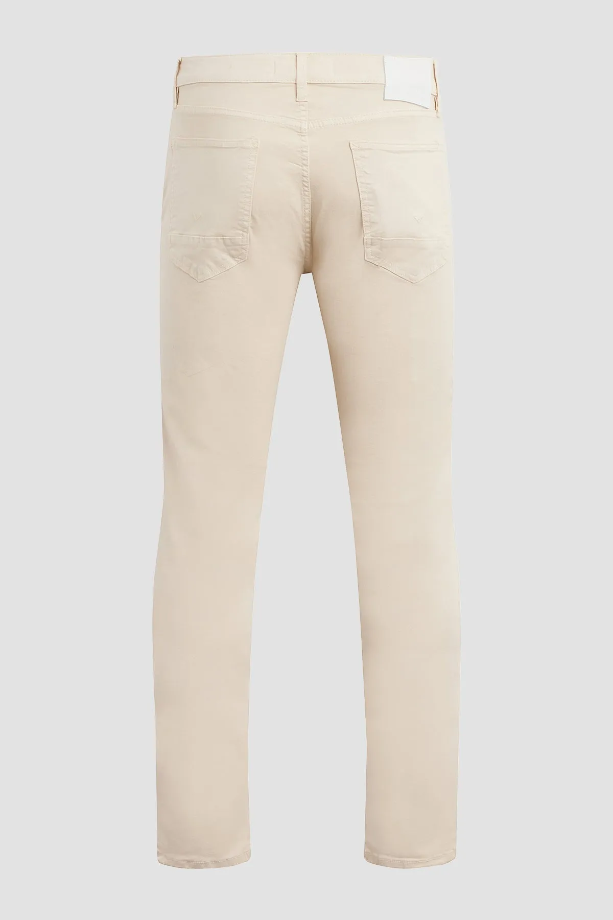 Blake Slim Straight Twill Pant