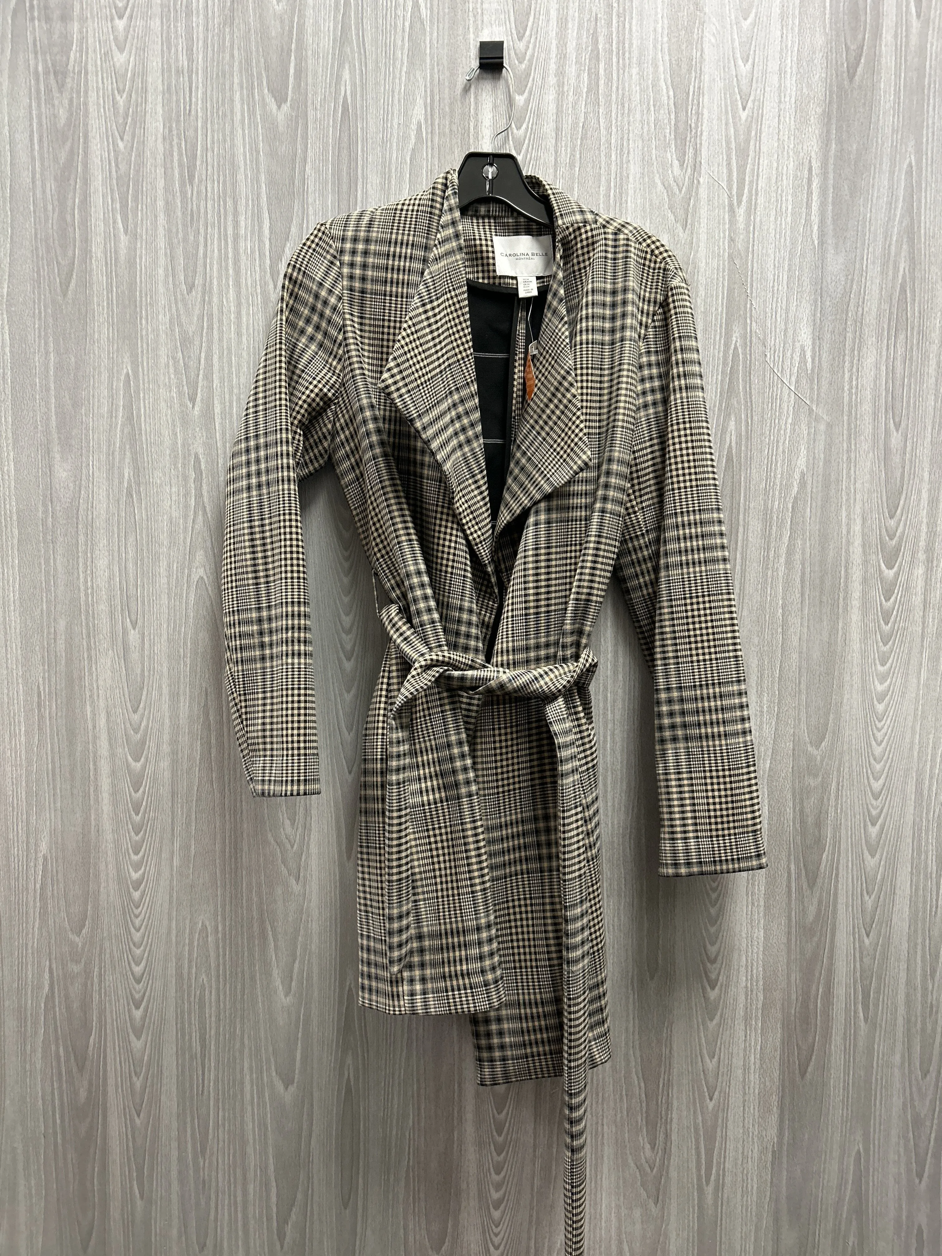 Blazer By Carolina Belle  Size: M