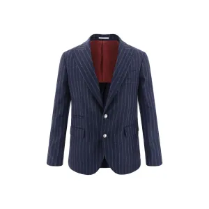 Blazer Jacket