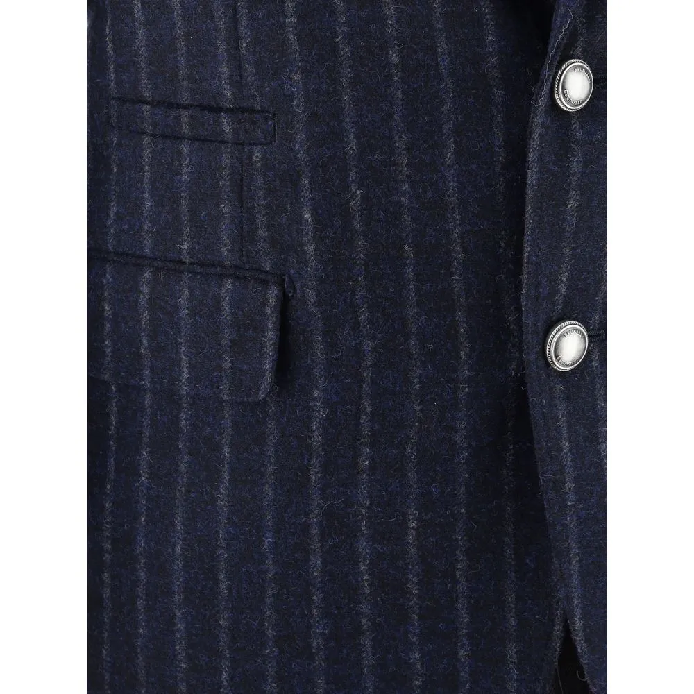 Blazer Jacket