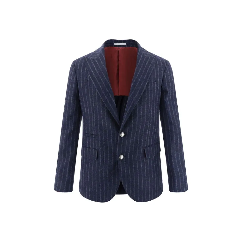 Blazer Jacket