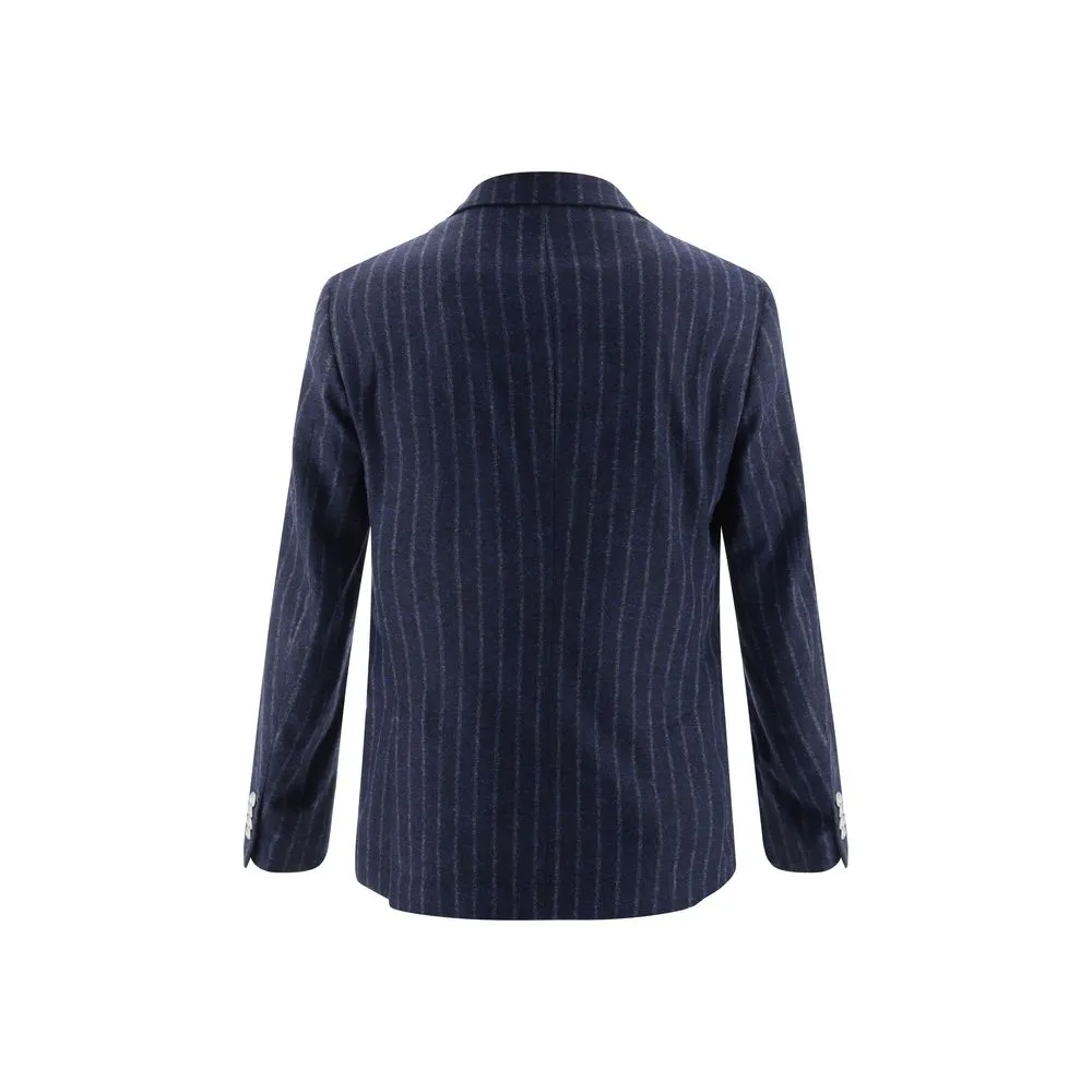 Blazer Jacket