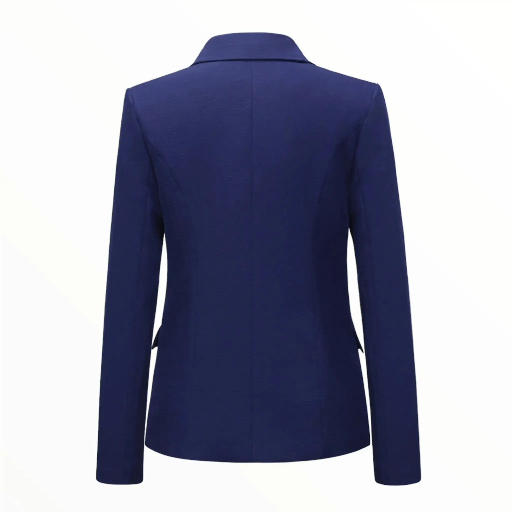 Blazer militaire femme