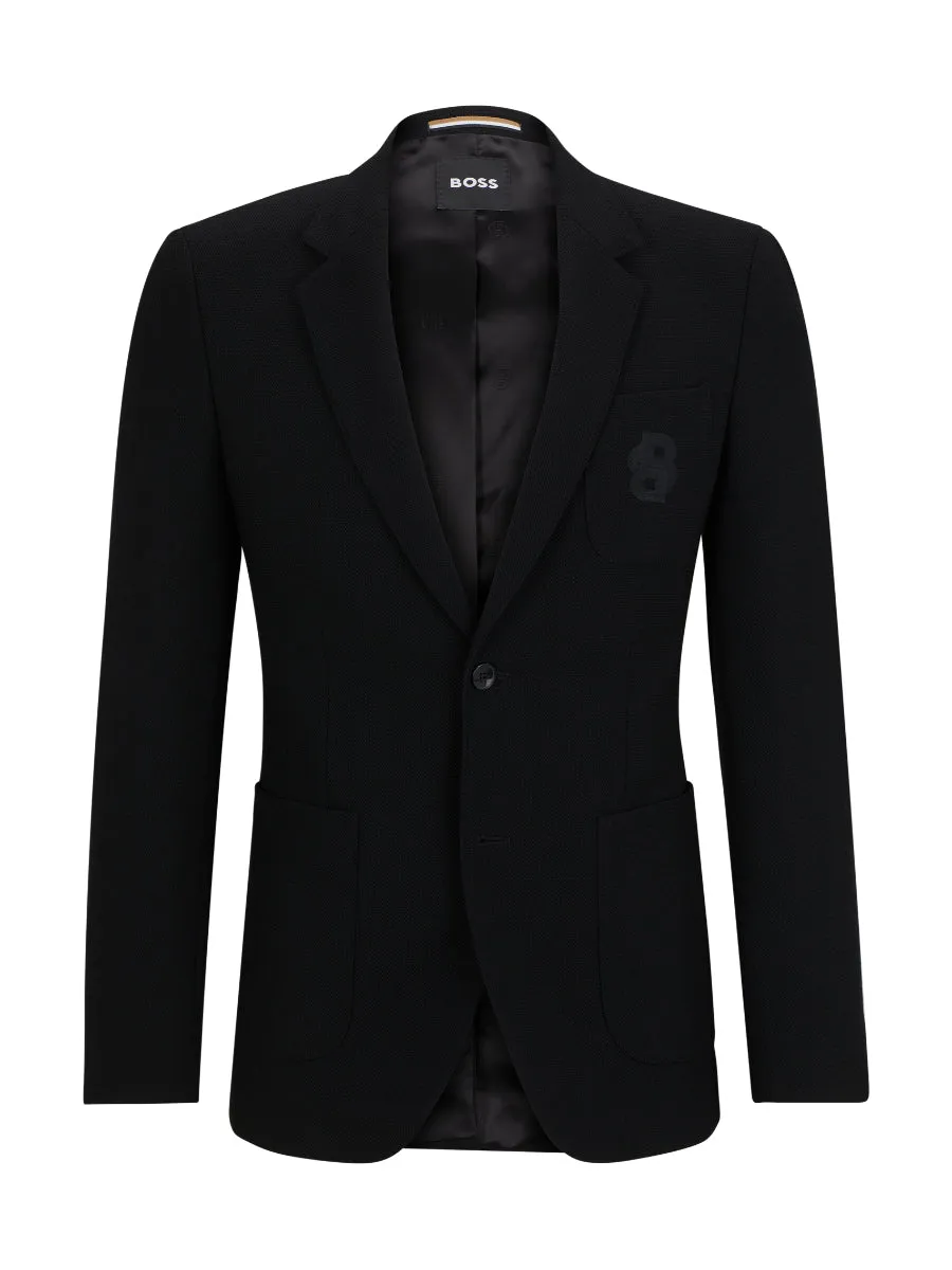 BOSS Blazer - H-Houston-3POTB